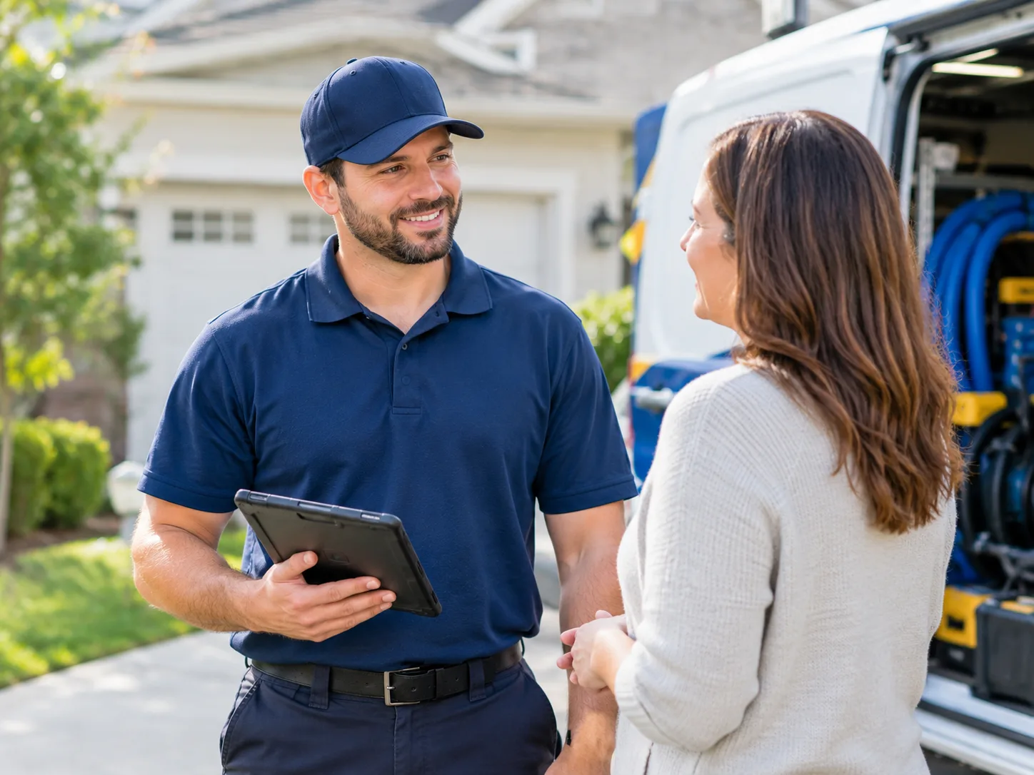 Sewage Backup Cleanup Northford, CT FAQs